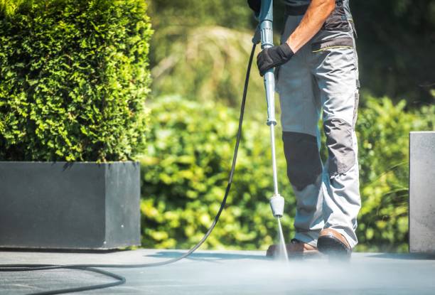 Best Vinyl Siding Pressure Washing in Decherd, TN