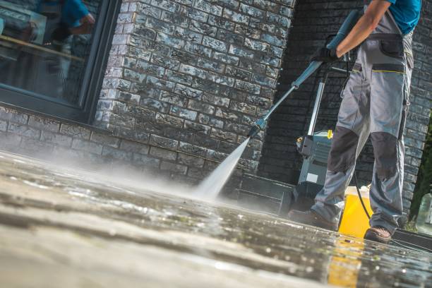 Best Fence Cleaning and Maintenance in Decherd, TN