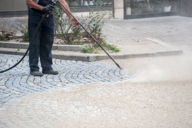 Best Building Exterior Pressure Washing in Decherd, TN