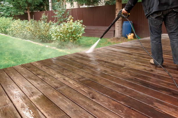 Best Rust and Stain Removal in Decherd, TN